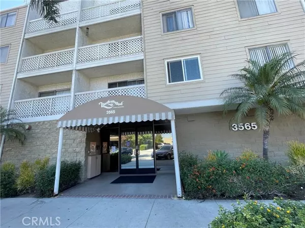 3565 Linden Avenue, Long Beach, CA 90807