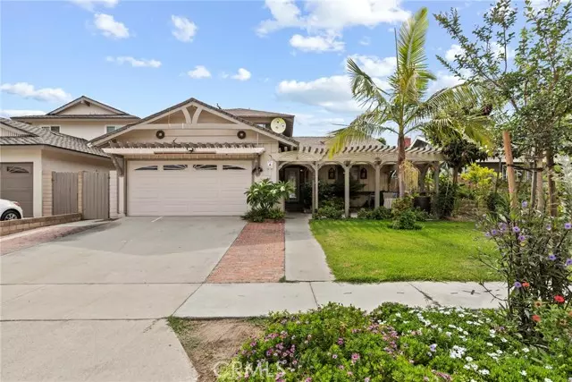 Norwalk, CA 90650,15503 Benfield Avenue