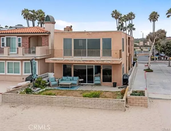 5901 Seashore Drive, Newport Beach, CA 92663