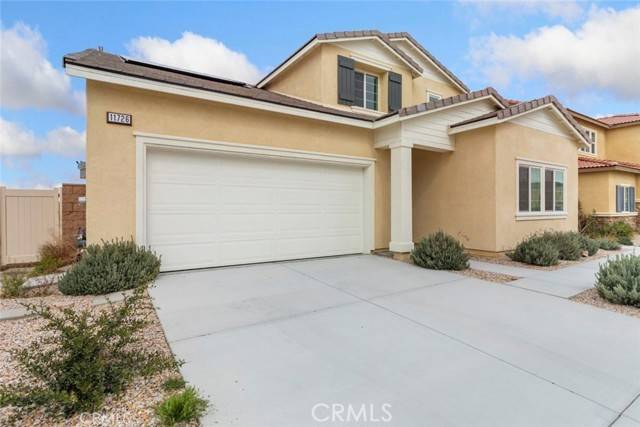 11726 Calenda Court, Victorville, CA 92392