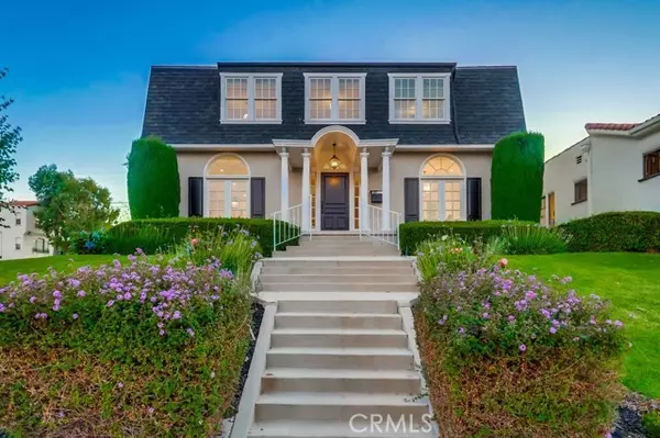 1239 South Patton Avenue, San Pedro, CA 90731