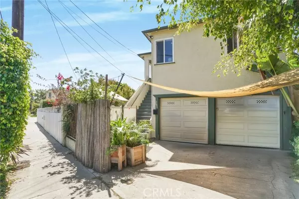 1136 Marco Place, Venice, CA 90291