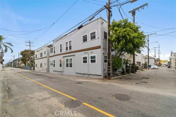 Venice, CA 90291,12 25th Place