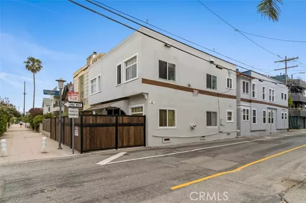 Venice, CA 90291,12 25th Place