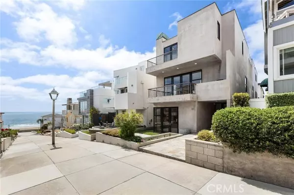 129 20th Street, Manhattan Beach, CA 90266