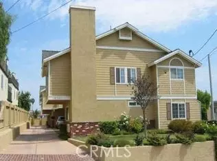 Redondo Beach, CA 90278,2707 Mathews Avenue