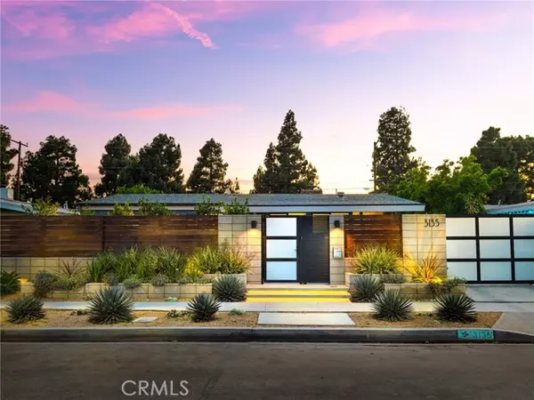 3135 Roxanne Avenue, Long Beach, CA 90808