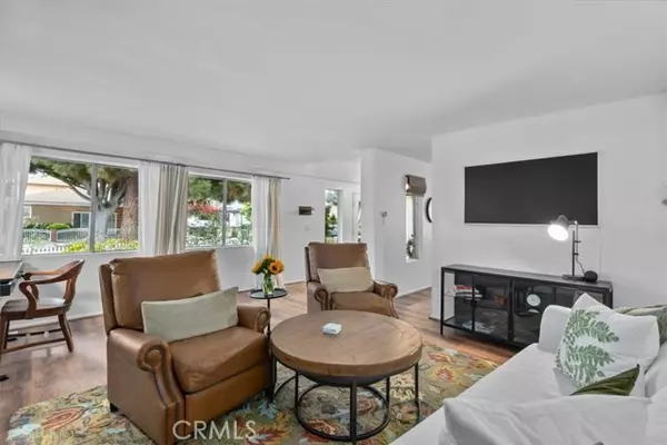 4165 La Salle Avenue, Culver City, CA 90232