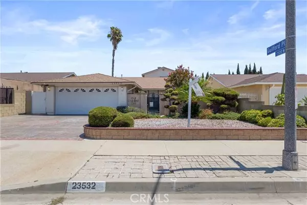 23532 President Avenue, Harbor City, CA 90710