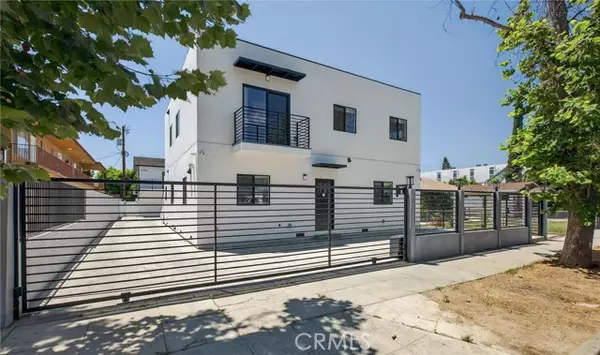 14732 Gilmore Street, Van Nuys, CA 91411