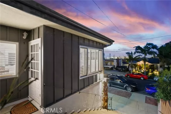 San Pedro, CA 90731,719 Oro Terrace