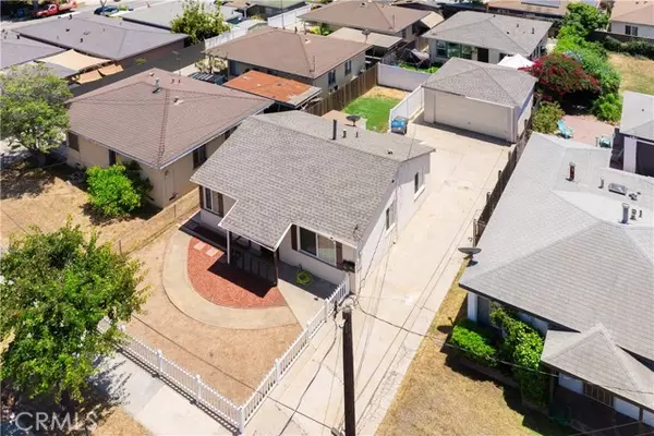 Lawndale, CA 90260,4712 West 152nd Street