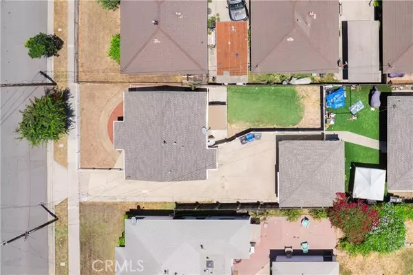 Lawndale, CA 90260,4712 West 152nd Street