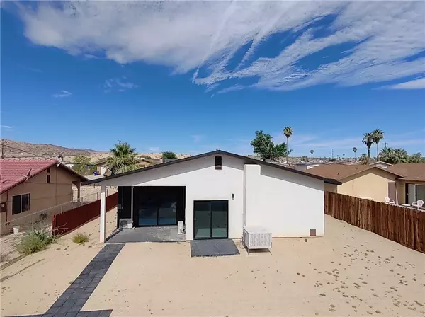 29 Palms, CA 92277,6355 Mojave Avenue