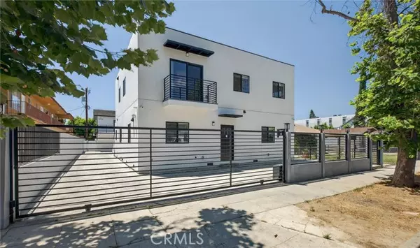 14734 Gilmore Street, Van Nuys, CA 91411