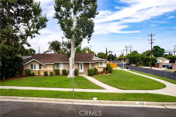 Granada Hills, CA 91344,10500 Dempsey Avenue