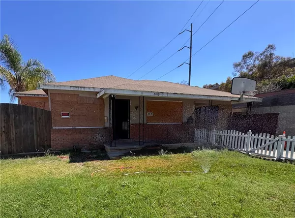 5016 West 116th Street, Hawthorne, CA 90250