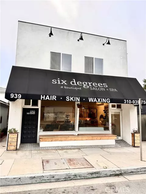 939 Manhattan Beach Boulevard, Manhattan Beach, CA 90266