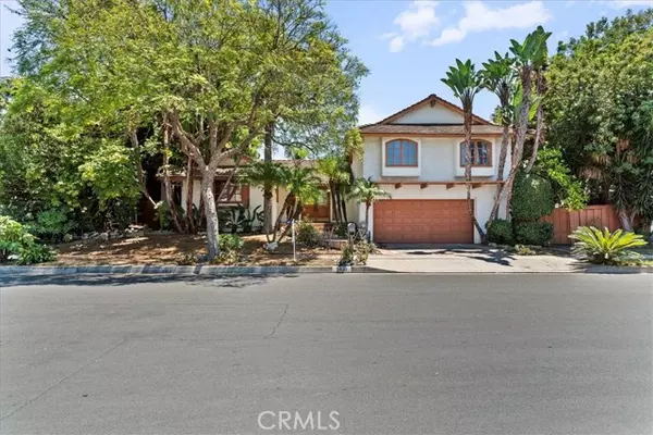 Rancho Palos Verdes, CA 90275,5832 Scotwood Drive