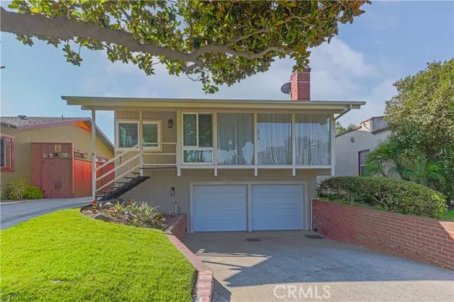 Torrance, CA 90501,1514 Engracia Avenue