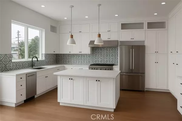 Redondo Beach, CA 90278,1708 Blossom Lane