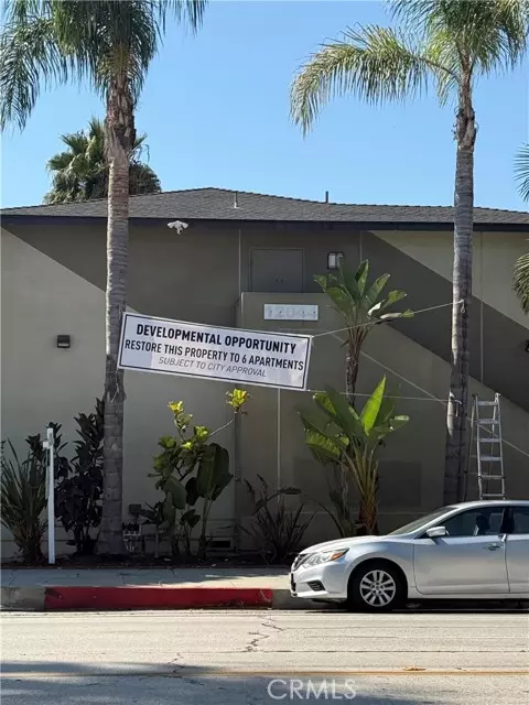 Culver City, CA 90066,12044 West Washington Boulevard