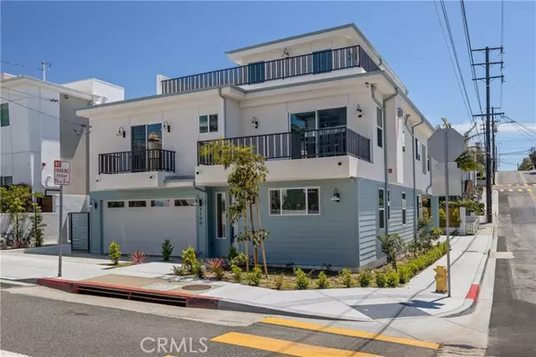 Redondo Beach, CA 90278,2100 Carnegie Lane