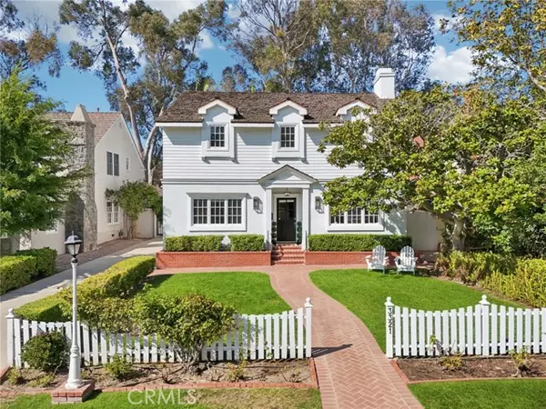 3321 Via La Selva, Palos Verdes Estates, CA 90274