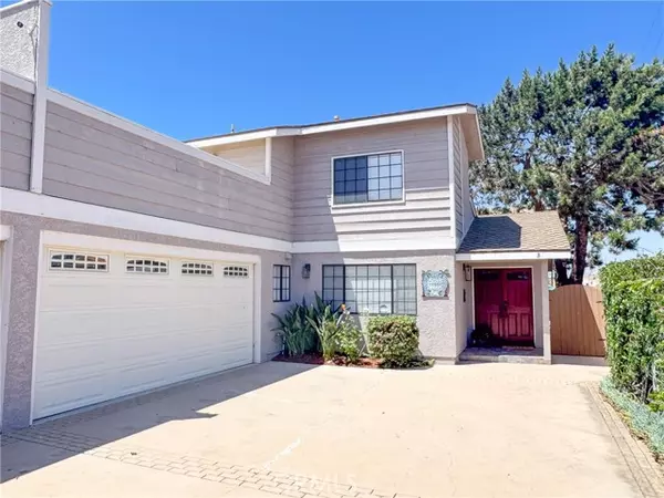 Redondo Beach, CA 90278,2503 NELSON Avenue