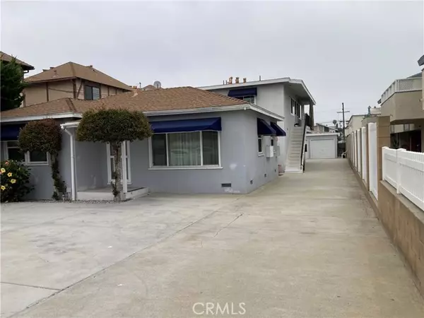 2607 Rockefeller Lane, Redondo Beach, CA 90278