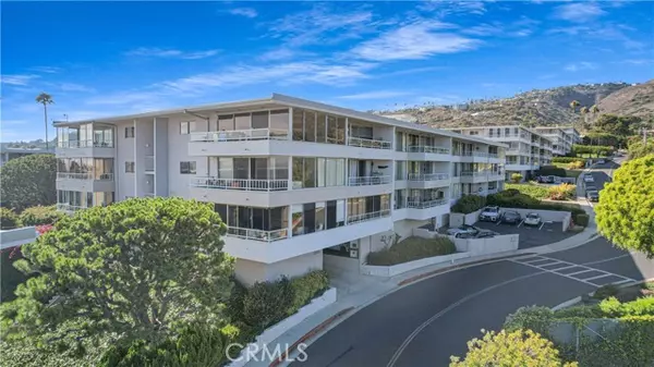 32735 Seagate Drive, Rancho Palos Verdes, CA 90275