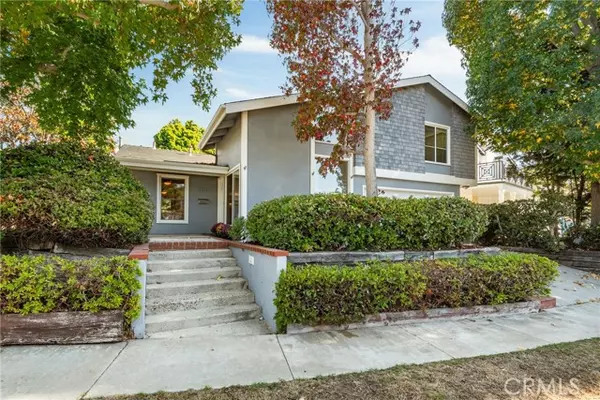 Manhattan Beach, CA 90266,1616 Magnolia Avenue