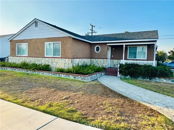 5403 West 123rd Pl., Hawthorne, CA 90250