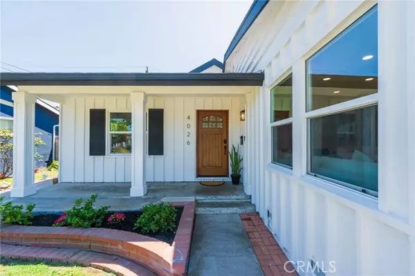 Torrance, CA 90505,4026 West 234th Place