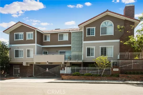 2006 Aviation Way, Redondo Beach, CA 90278
