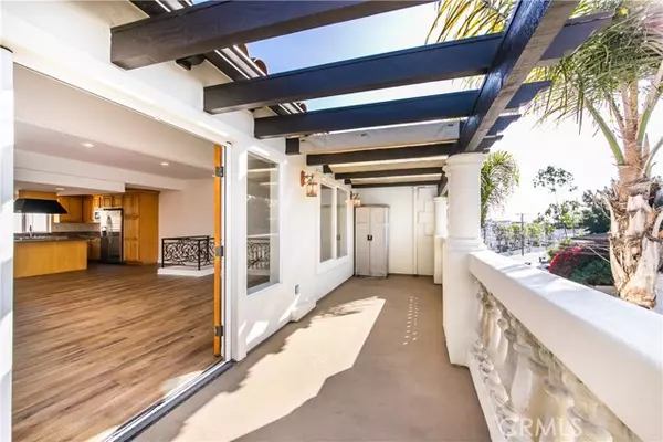 Hermosa Beach, CA 90254,168 Ardmore Avenue