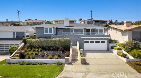 Redondo Beach, CA 90277,332 Calle Mayor