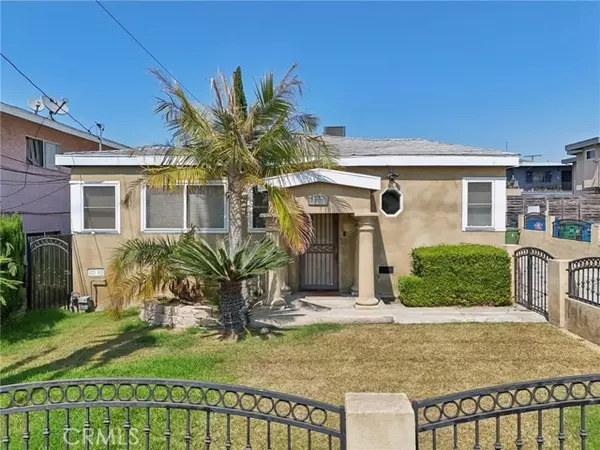 813 West Beach Avenue, Inglewood, CA 90302