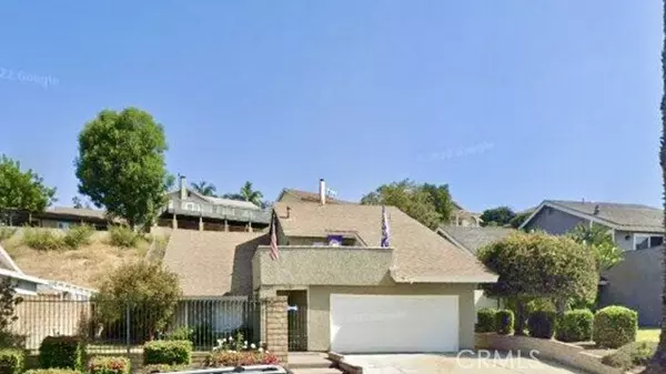 2705 East Melissa Street, West Covina, CA 91792