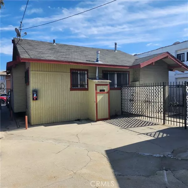 Long Beach, CA 90813,1105 Cherry Ave