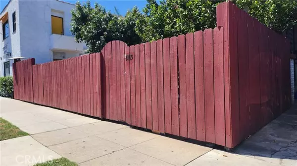 Long Beach, CA 90813,1105 Cherry Ave