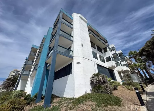 575 Esplanade, Redondo Beach, CA 90277