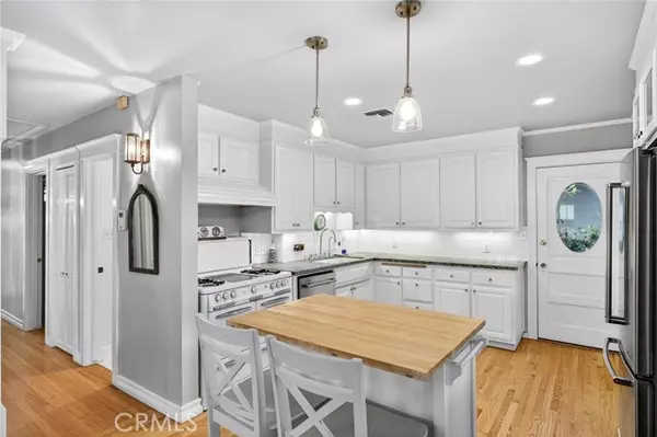 Torrance, CA 90501,1508 Beech Avenue