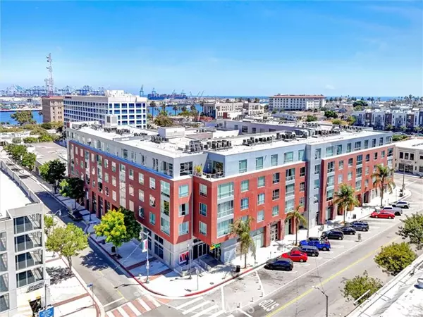 San Pedro, CA 90731,285 West 6th Street