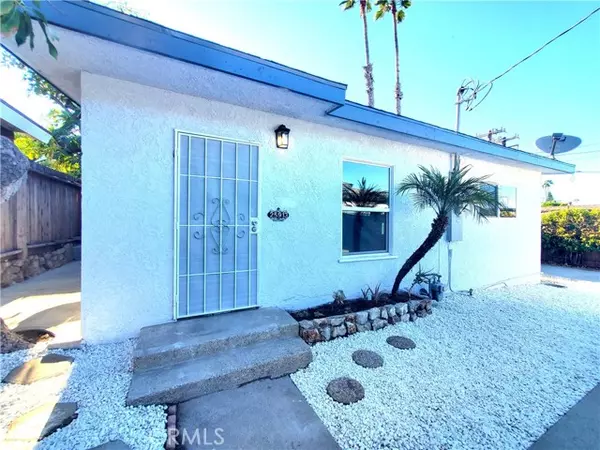 25913 Hillworth Avenue, Lomita, CA 90717