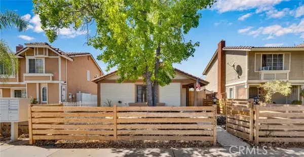 Moreno Valley, CA 92557,23865 Parkland Avenue