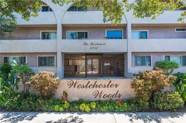 8710 Belford Avenue, Los Angeles, CA 90045
