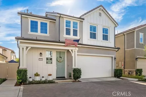 7350 Autumn Avenue, Whittier, CA 90602