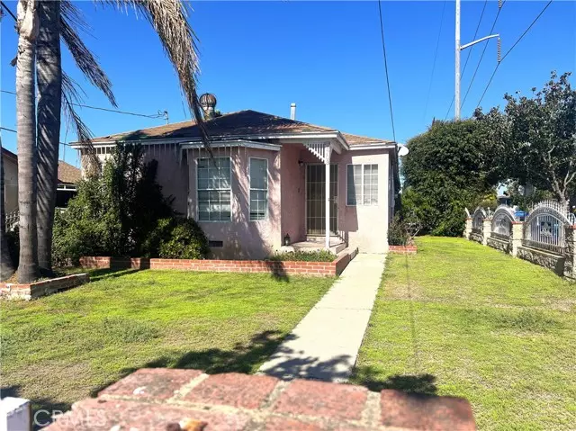 Hawthorne, CA 90250,4703 West 118th Street