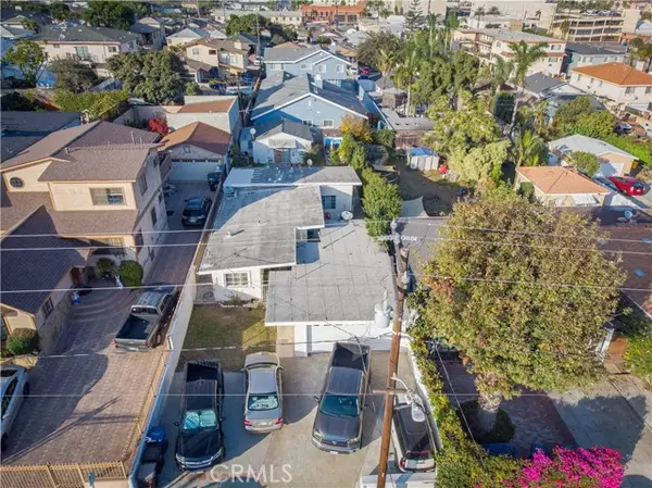 Hawthorne, CA 90250,4487 West 131st Street